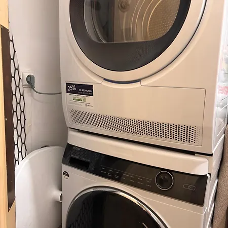 Luxueuse Avenue Des Champs-elysees Apartmán *