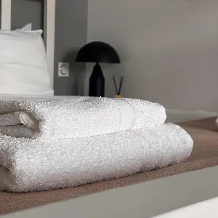 Luxueuse Avenue Des Champs-elysees Apartmán Paříž