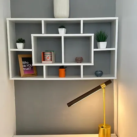 Apartmán Luxueuse Avenue Des Champs-elysees