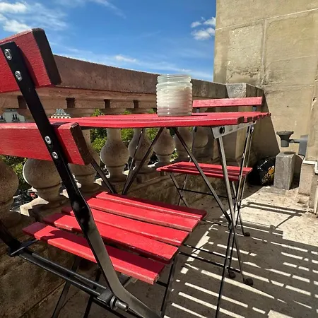 Luxueuse Avenue Des Champs-elysees *