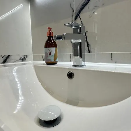 Luxueuse Avenue Des Champs-elysees Apartmán Paříž