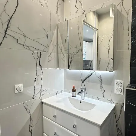 Luxueuse Avenue Des Champs-elysees * Paříž