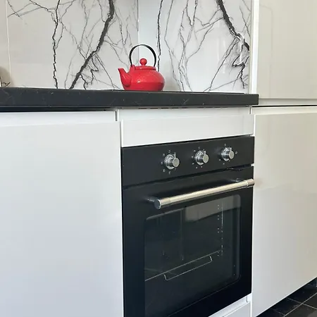 Luxueuse Avenue Des Champs-elysees Apartmán Paříž