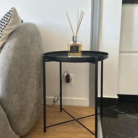 Luxueuse Avenue Des Champs-elysees Apartmán Paříž