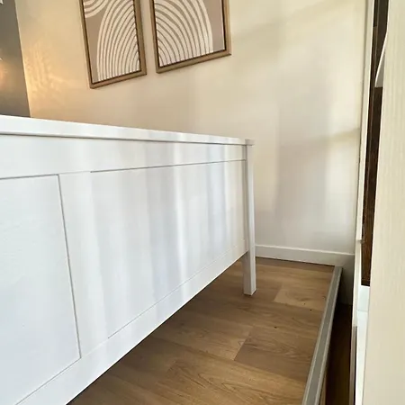 Luxueuse Avenue Des Champs-elysees Apartmán Paříž