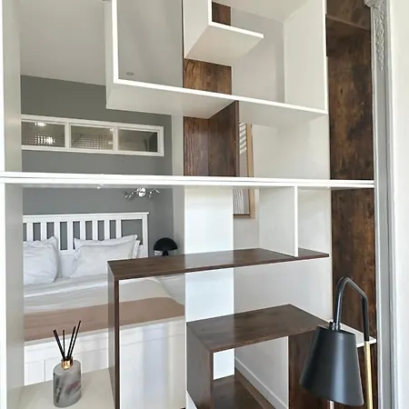 Apartmán Luxueuse Avenue Des Champs-elysees Paříž