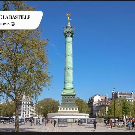 Luxueuse Avenue Des Champs-elysees *