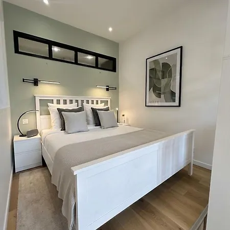 Luxueuse Avenue Des Champs-elysees Apartamento Paris