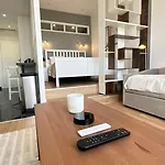 Appartement Luxueuse Avenue Des Champs-élysées *