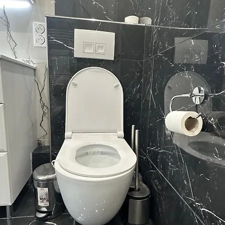 شقة Luxueuse Avenue Des Champs-elysees
