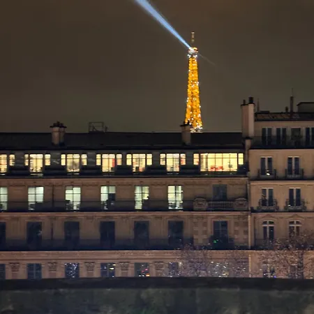 Luxueuse Avenue Des Champs-elysees *