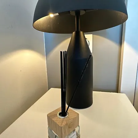 Apartamento Luxueuse Avenue Des Champs-élysées